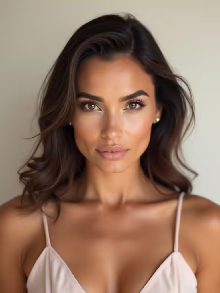 engagement makeup inspiration ideas