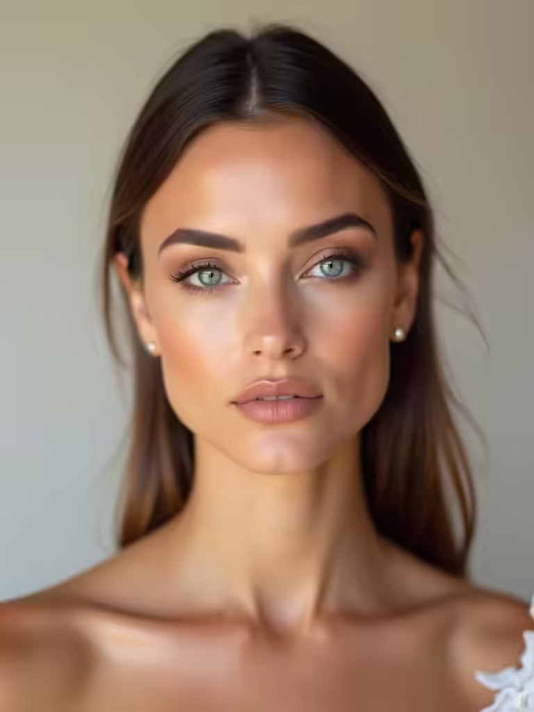 engagement photo makeup tips