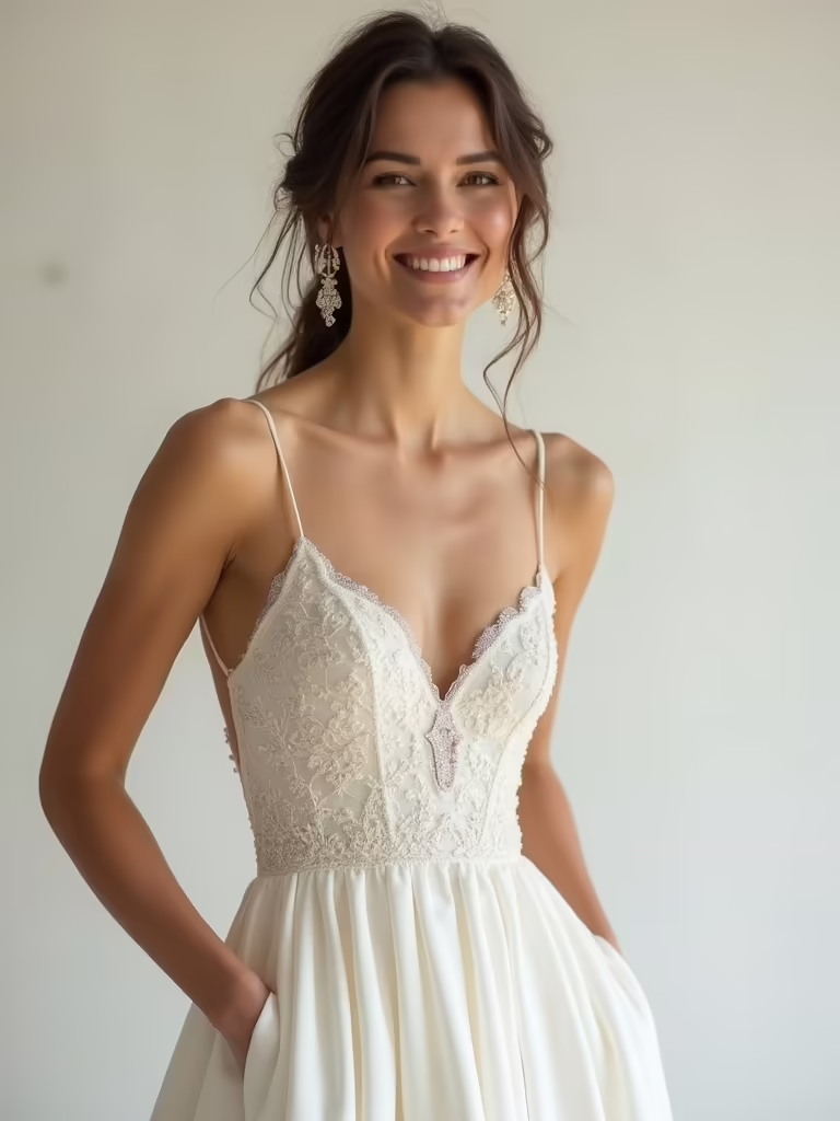 enhance body shape elegantly