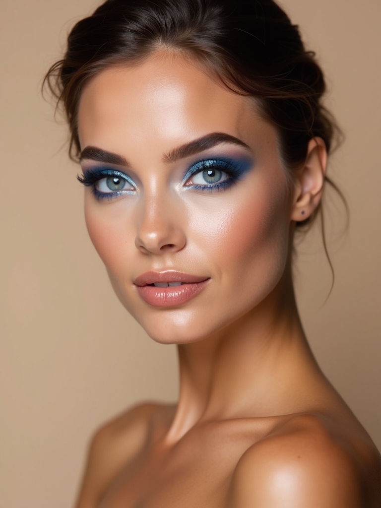 enhancing blue eyes tutorial
