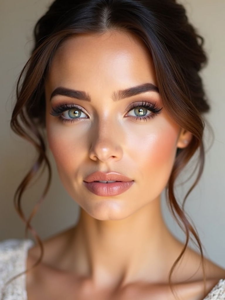 enhancing hooded eyes makeup