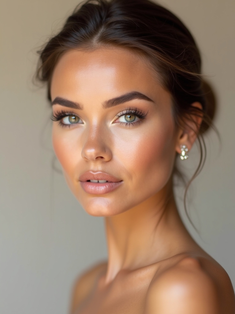 enhancing natural beauty effortlessly