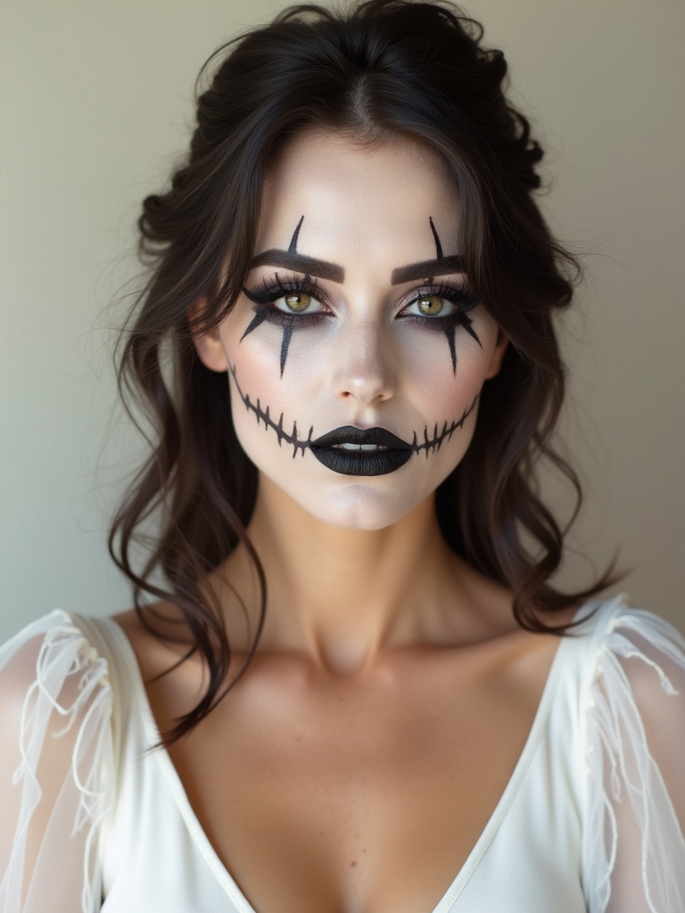 ethereal bridal foundation tips