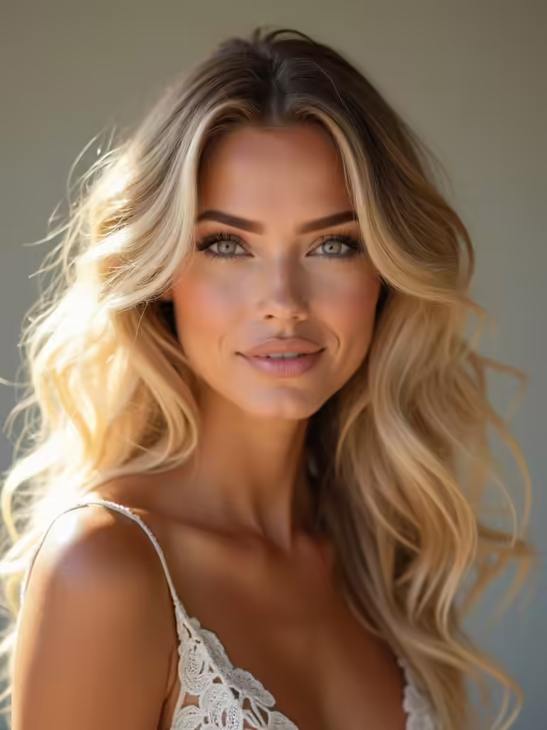 ethereal open wedding hairstyles