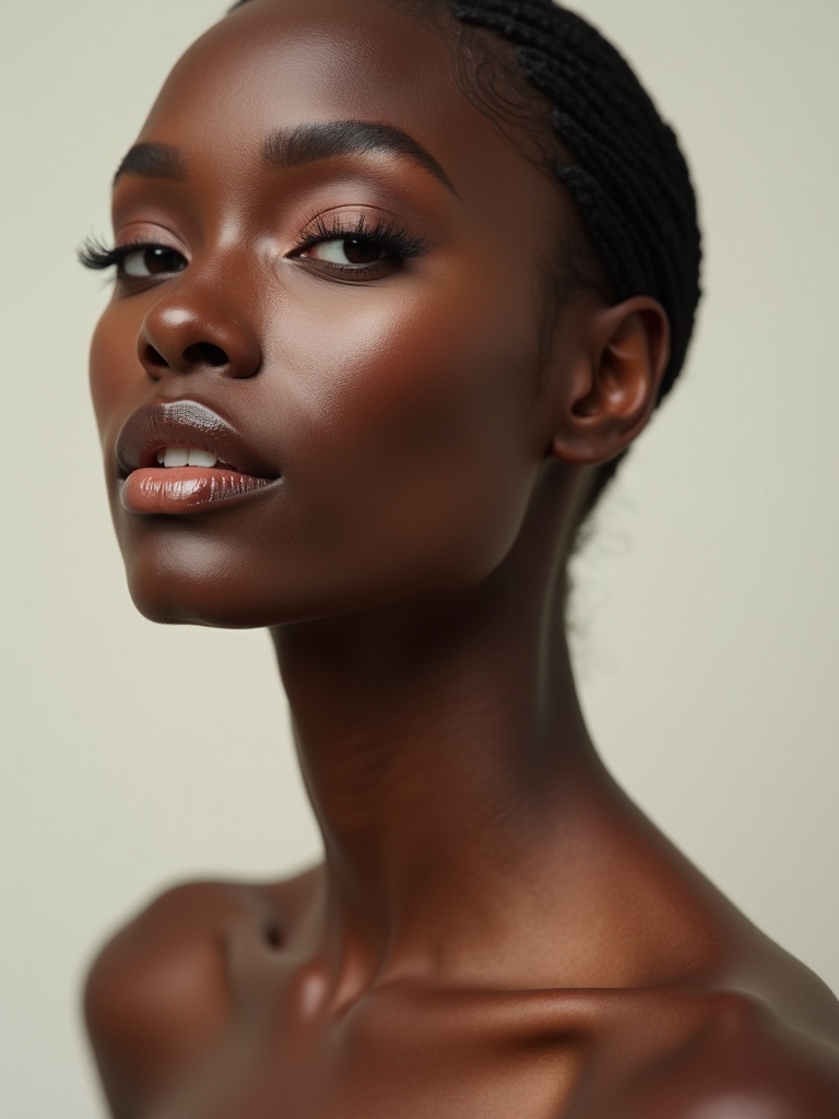 even tone skincare routine
