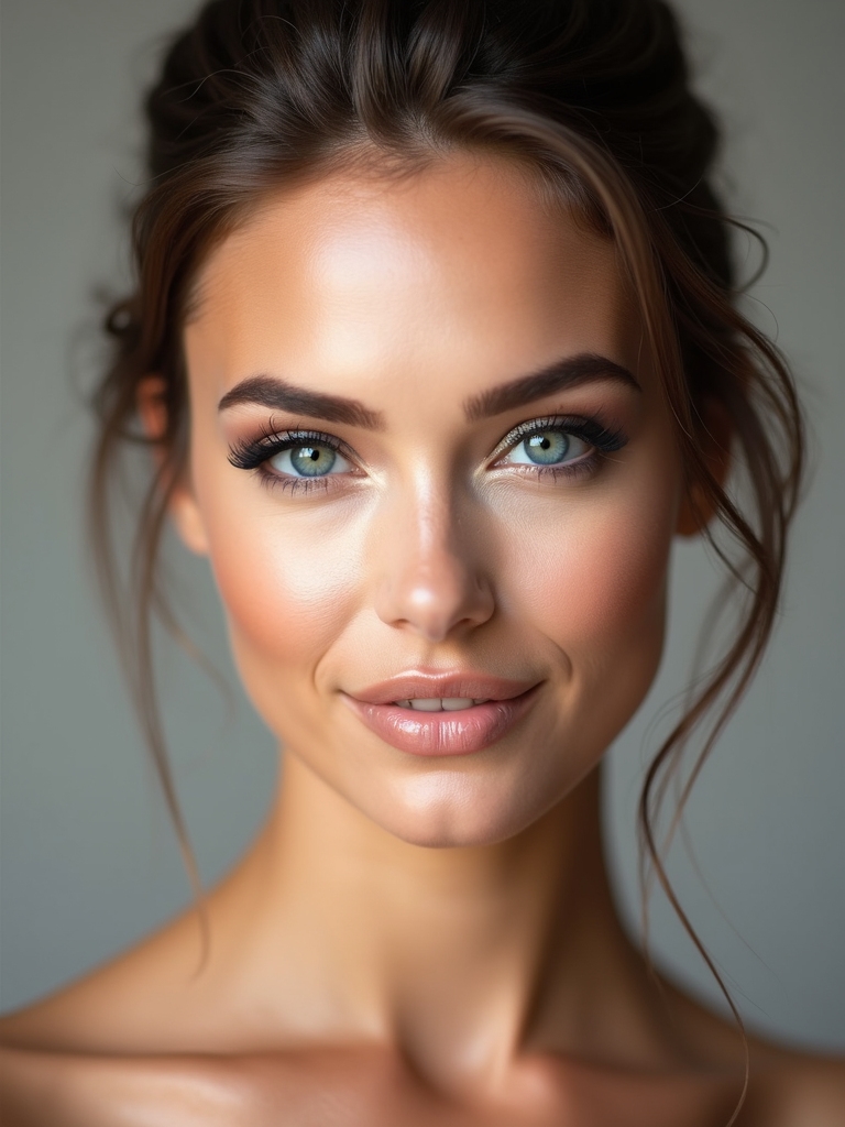 eyeliner styles for blue eyes