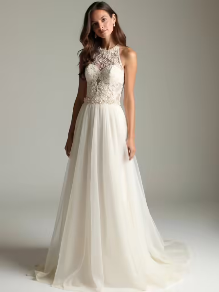 faithful elegance in attire
