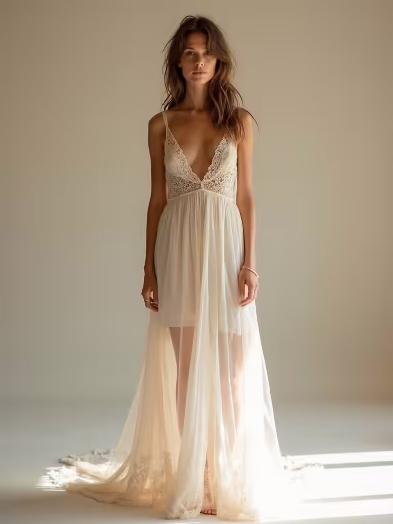 find your boho dress