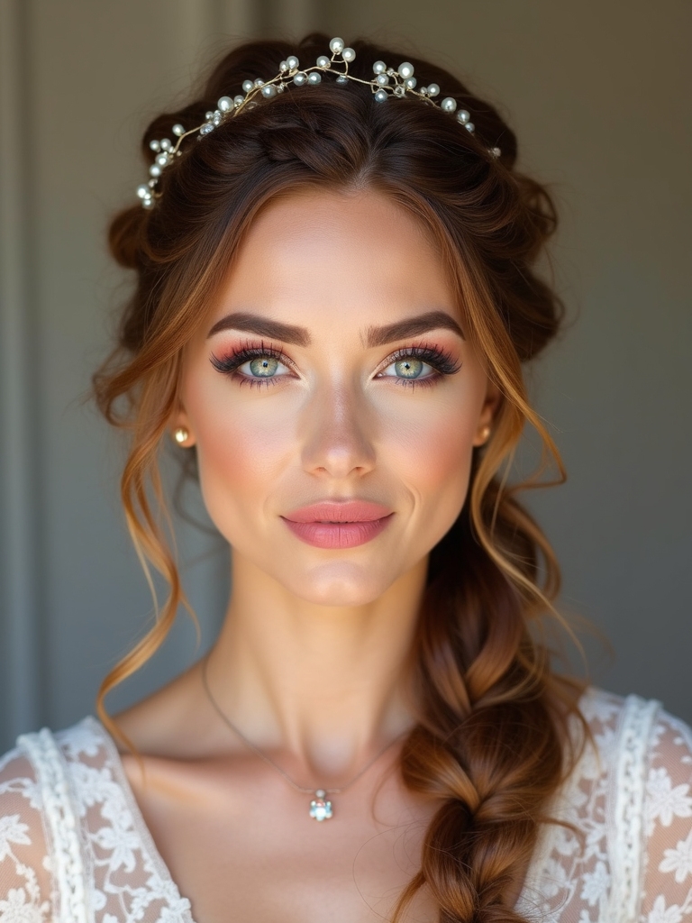 fishtail braid styling tips