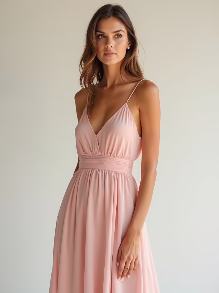flattering dresses for everyone