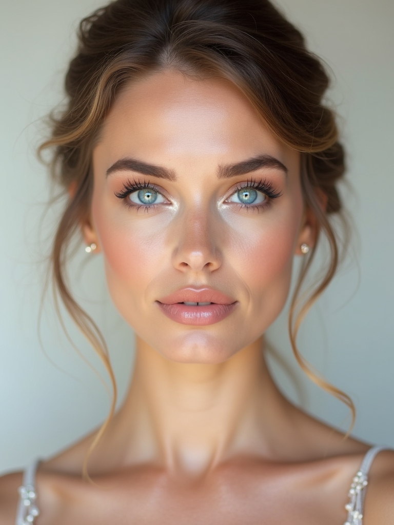 flattering pastels for blue