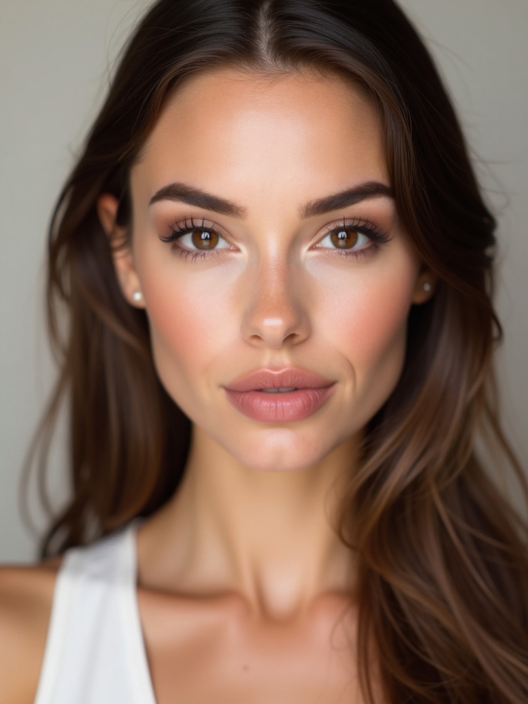 flattering rosy lip colors