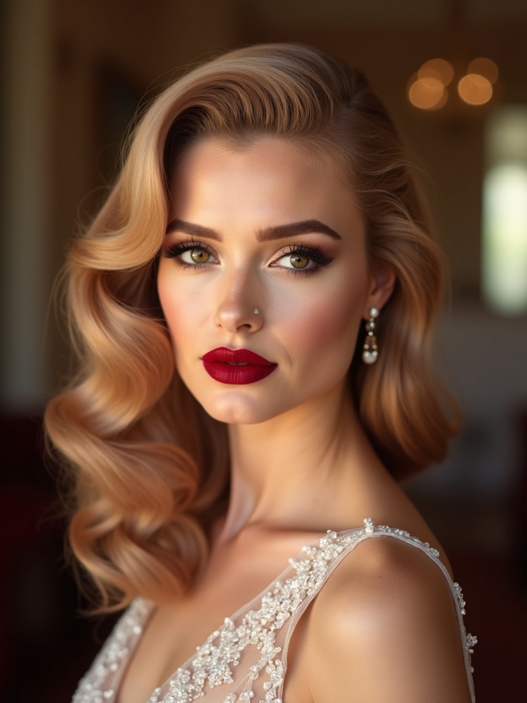 flattering waves for everyone