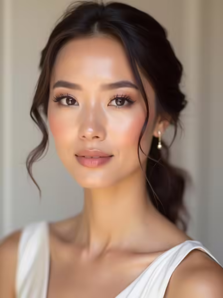 flawless base dewy or matte