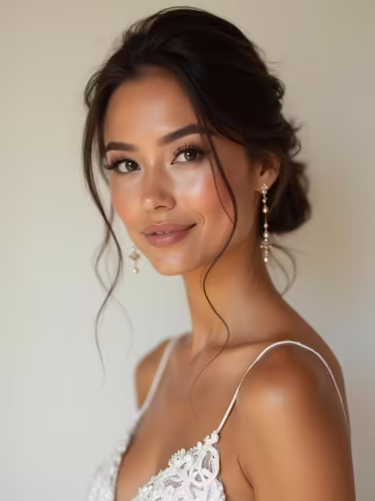 flawless bridal beauty experience