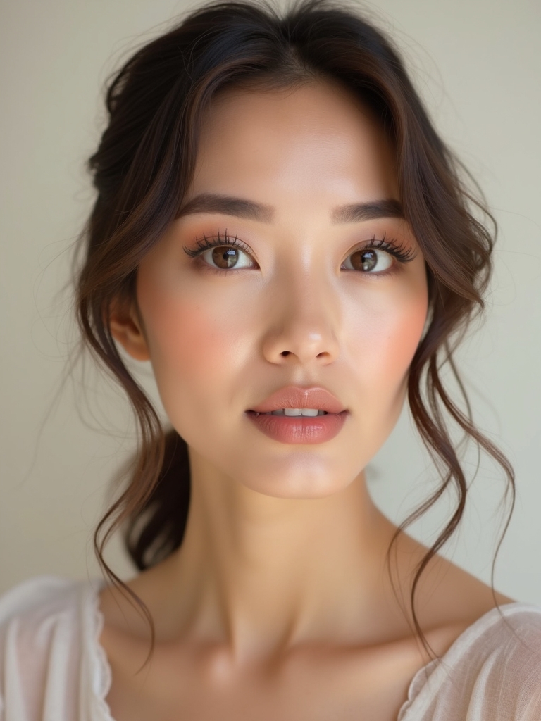 flawless bridal neutral foundations