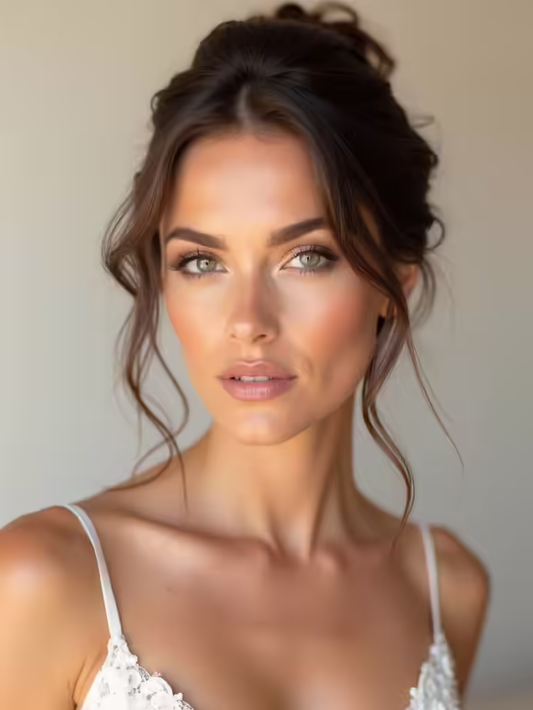 flawless bridesmaid makeup essentials