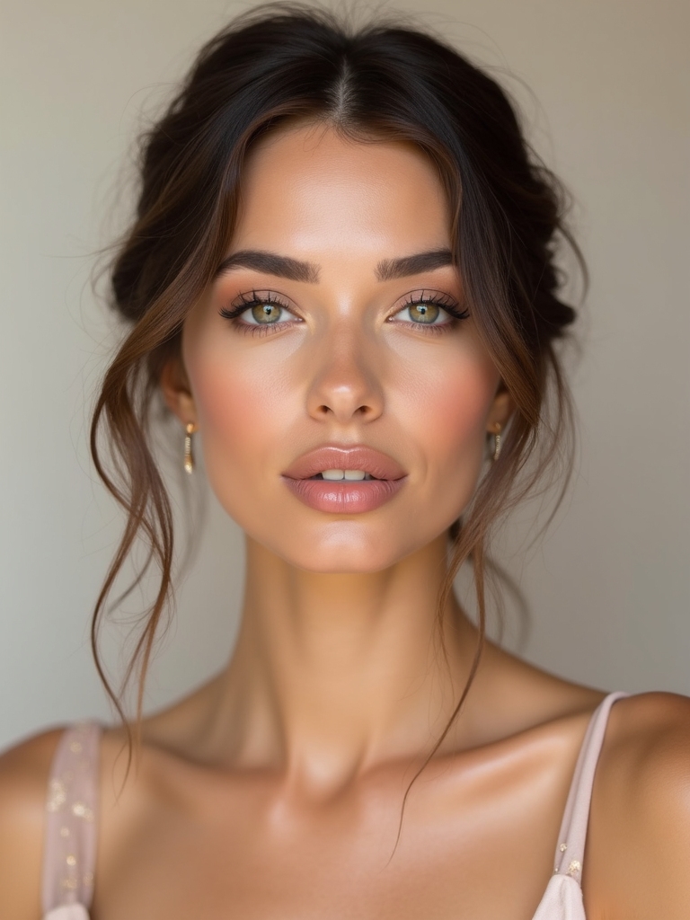 flawless bridesmaid skin preparation