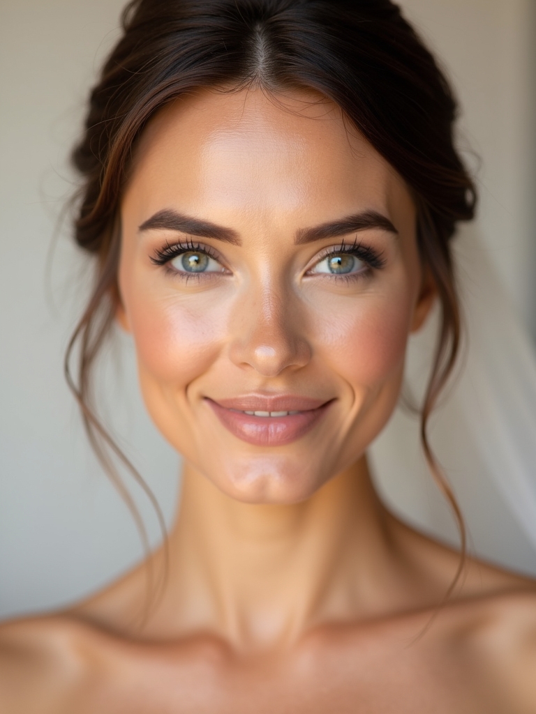 flawless dewy makeup base