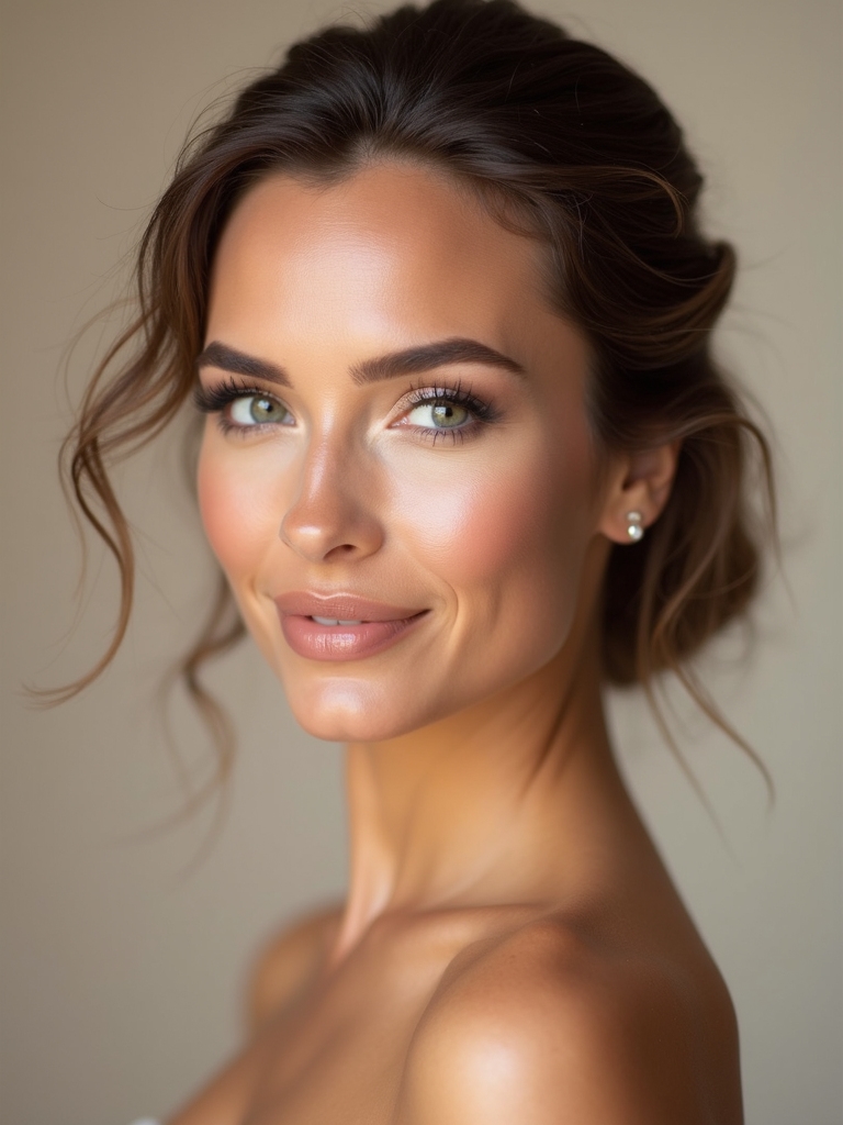 flawless long lasting wedding makeup