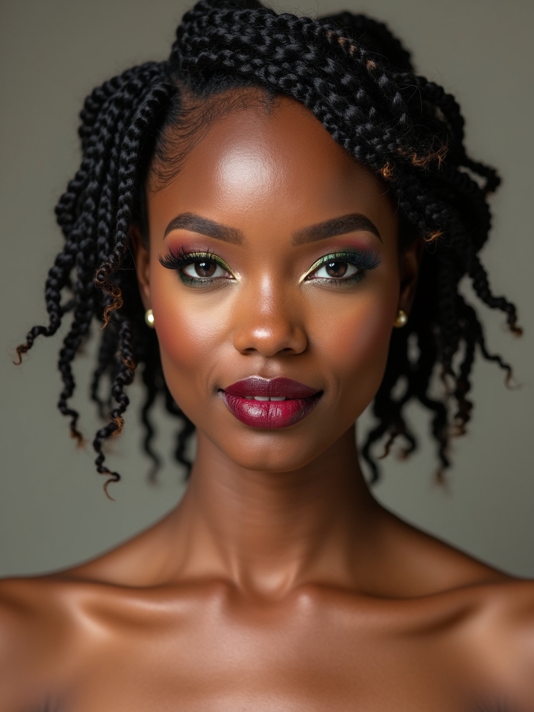 flawless secure wedding hairstyles