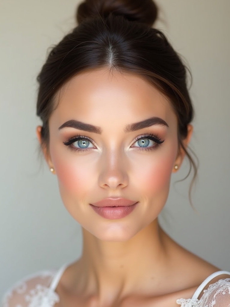 flawless skin for romance