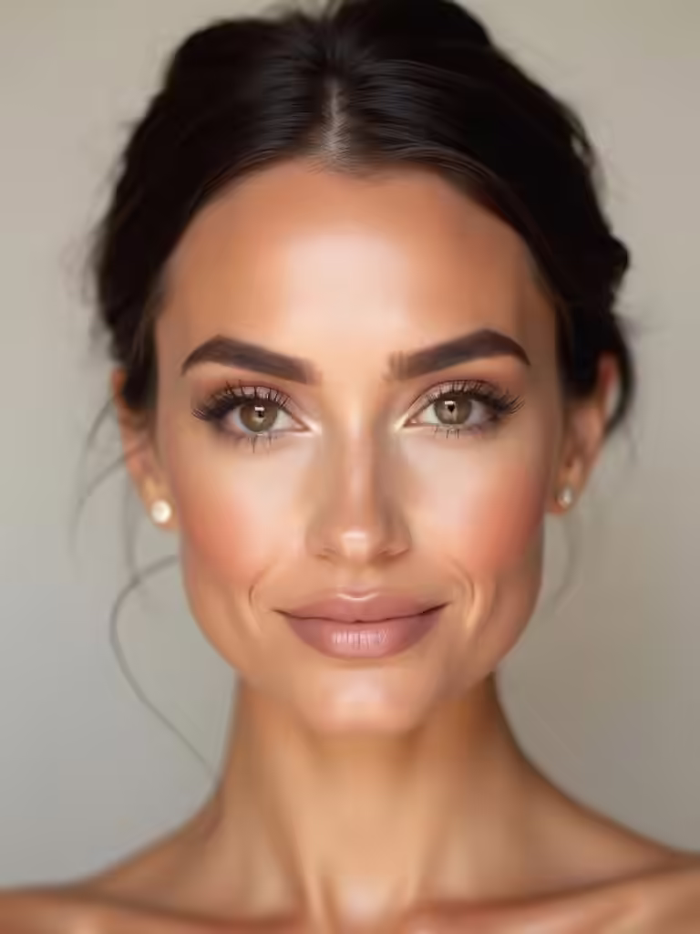 flawless skin prep routine