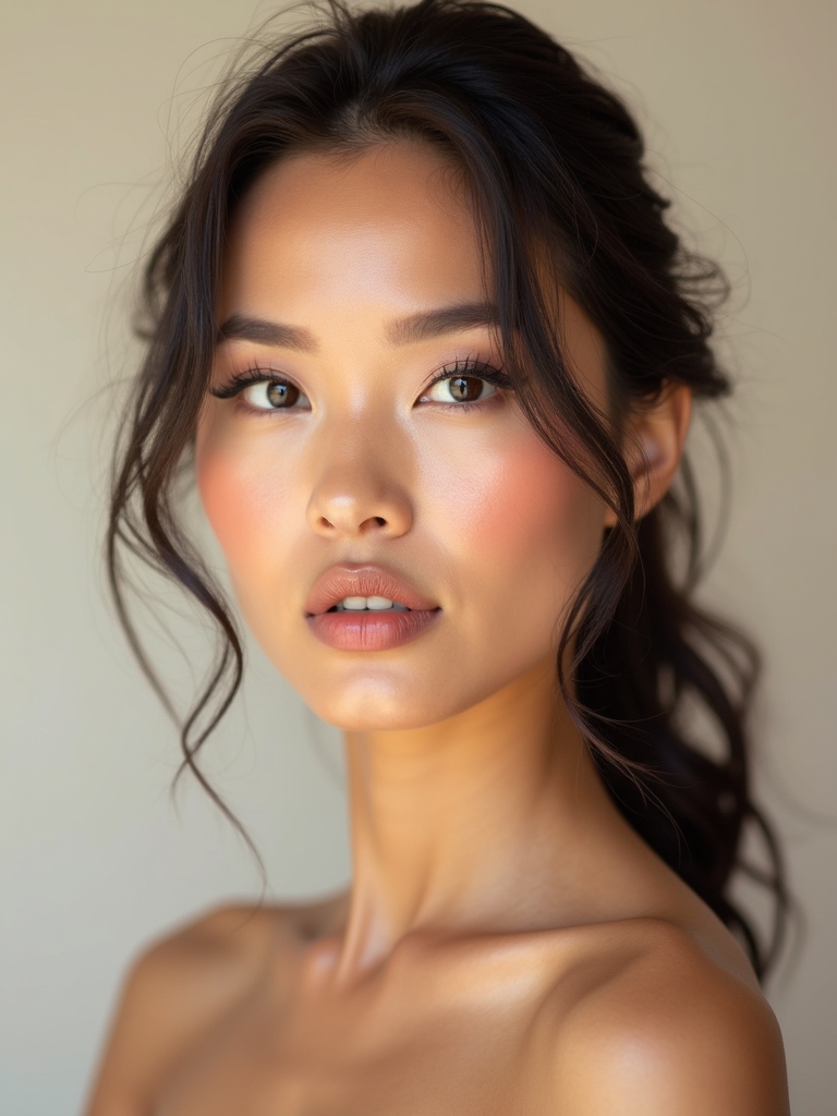 flawless skin preparation routine