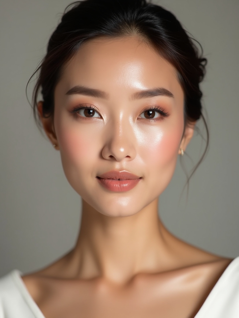 flawless wedding makeup foundation