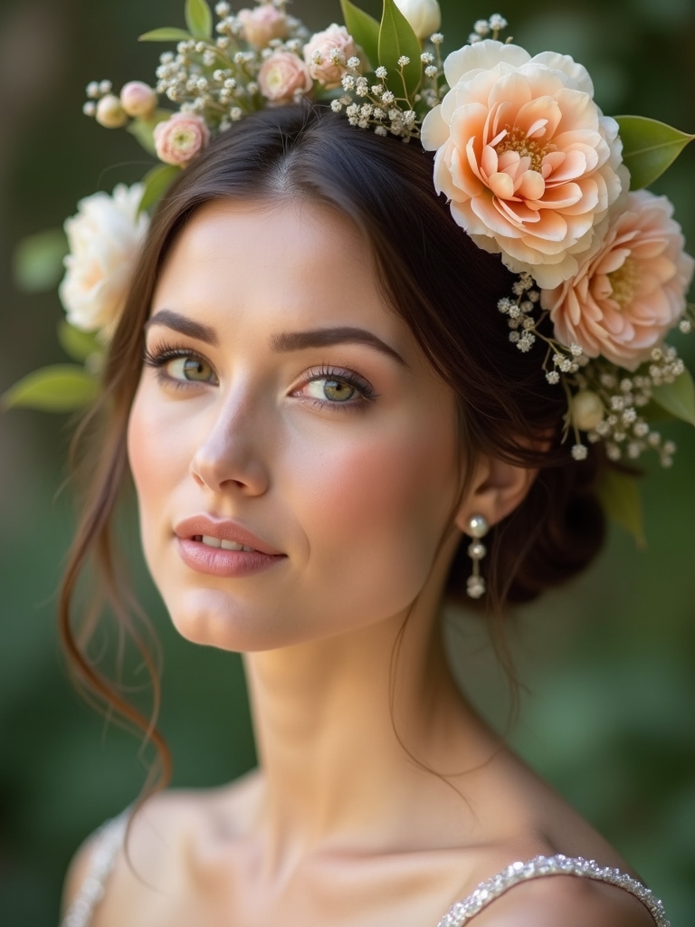 flowers for wedding elegance
