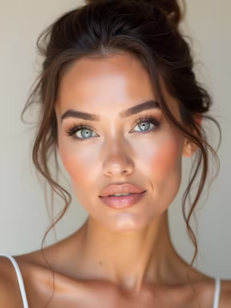 fresh bright skin base