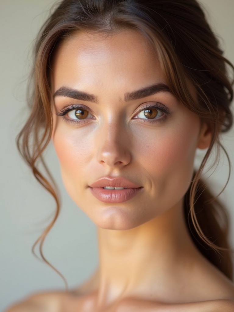 fresh radiant makeup base