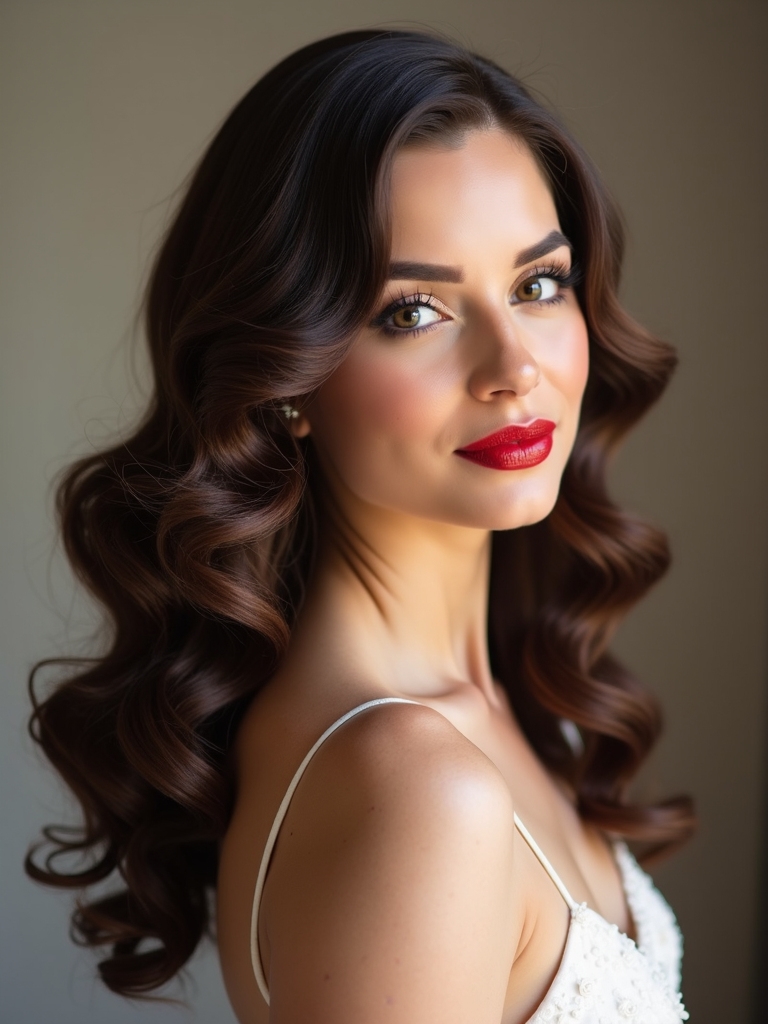 frizz free radiant hair care