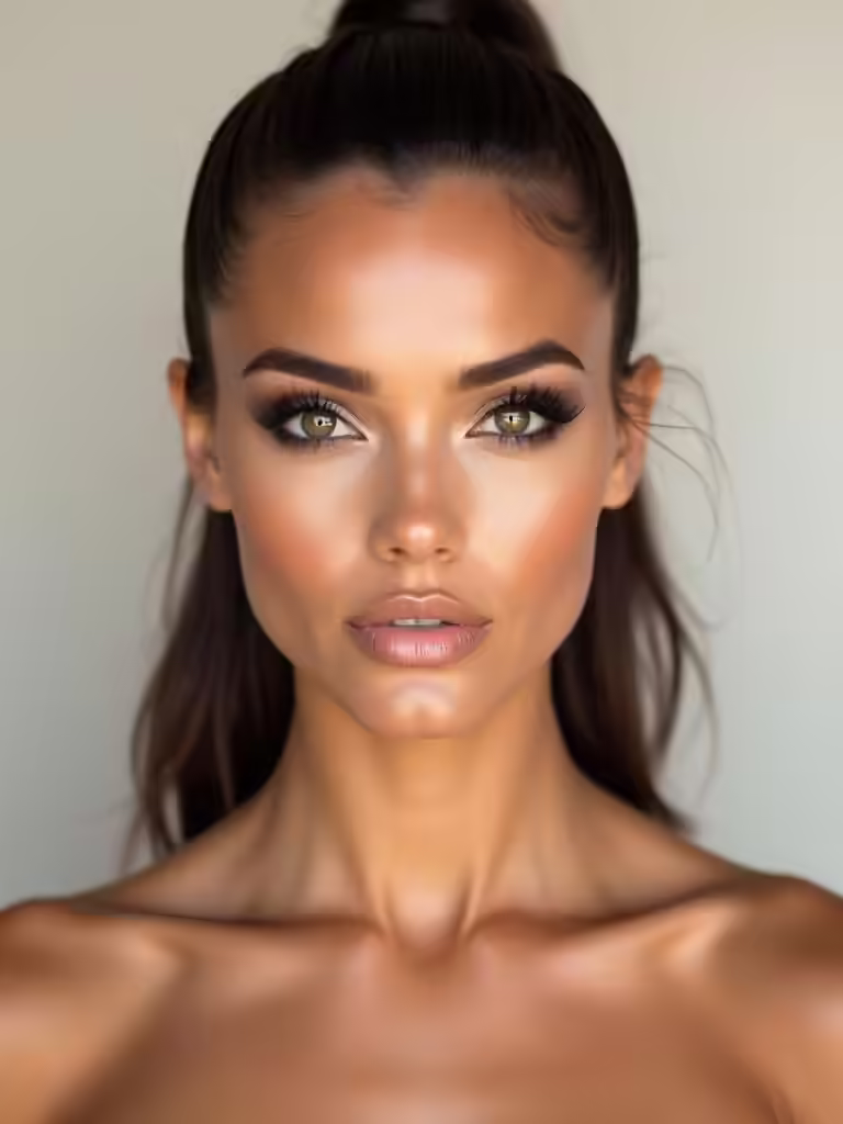 glamorous party look essentials