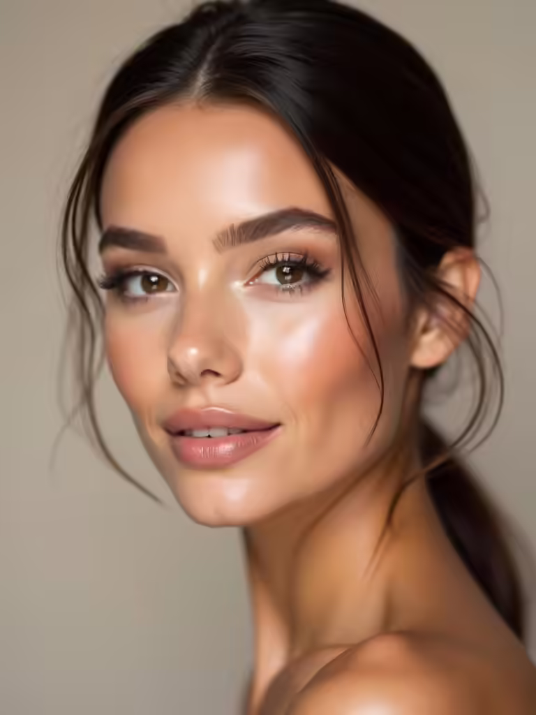 glow enhancing makeup techniques