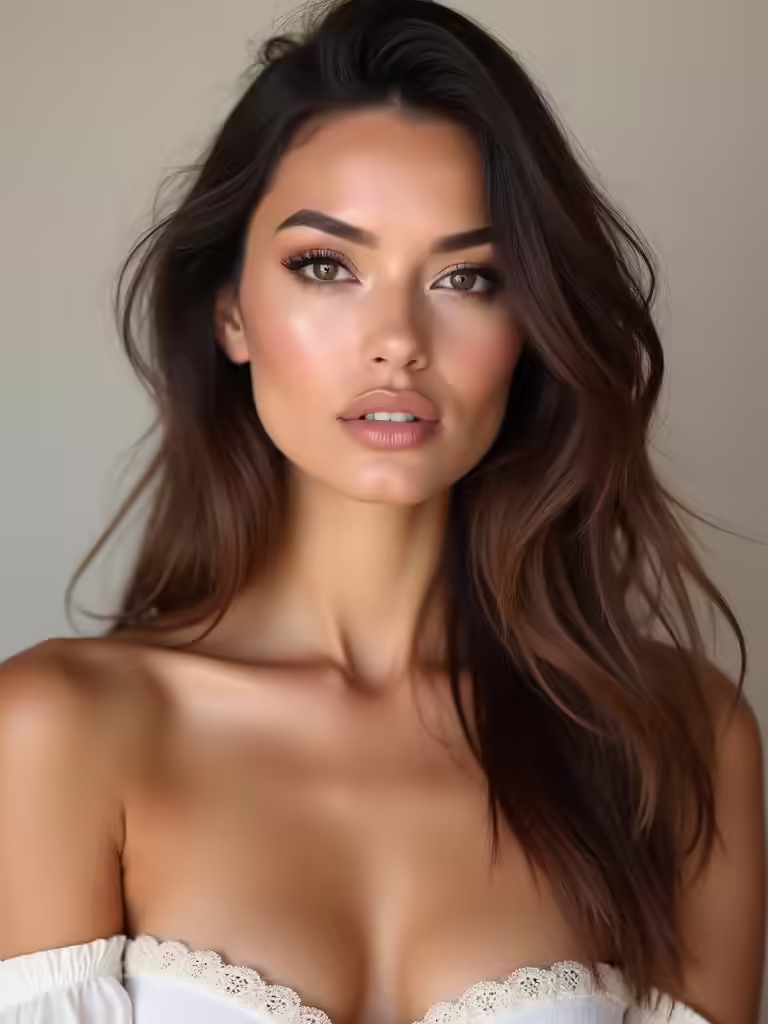 glow forward lighting friendly makeup