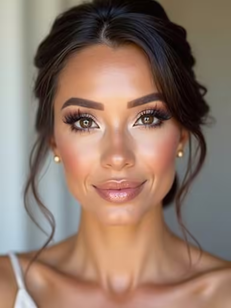 glowing bridal skin tips