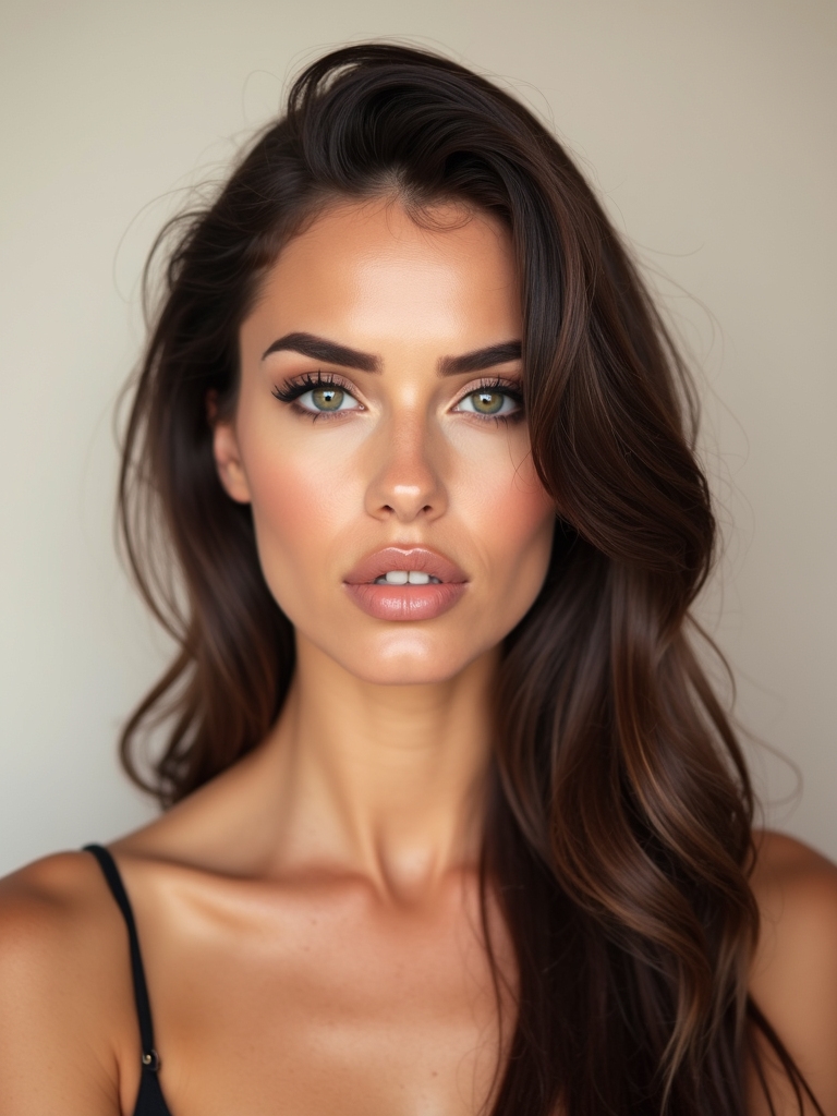 gorgeous bridal makeup inspiration
