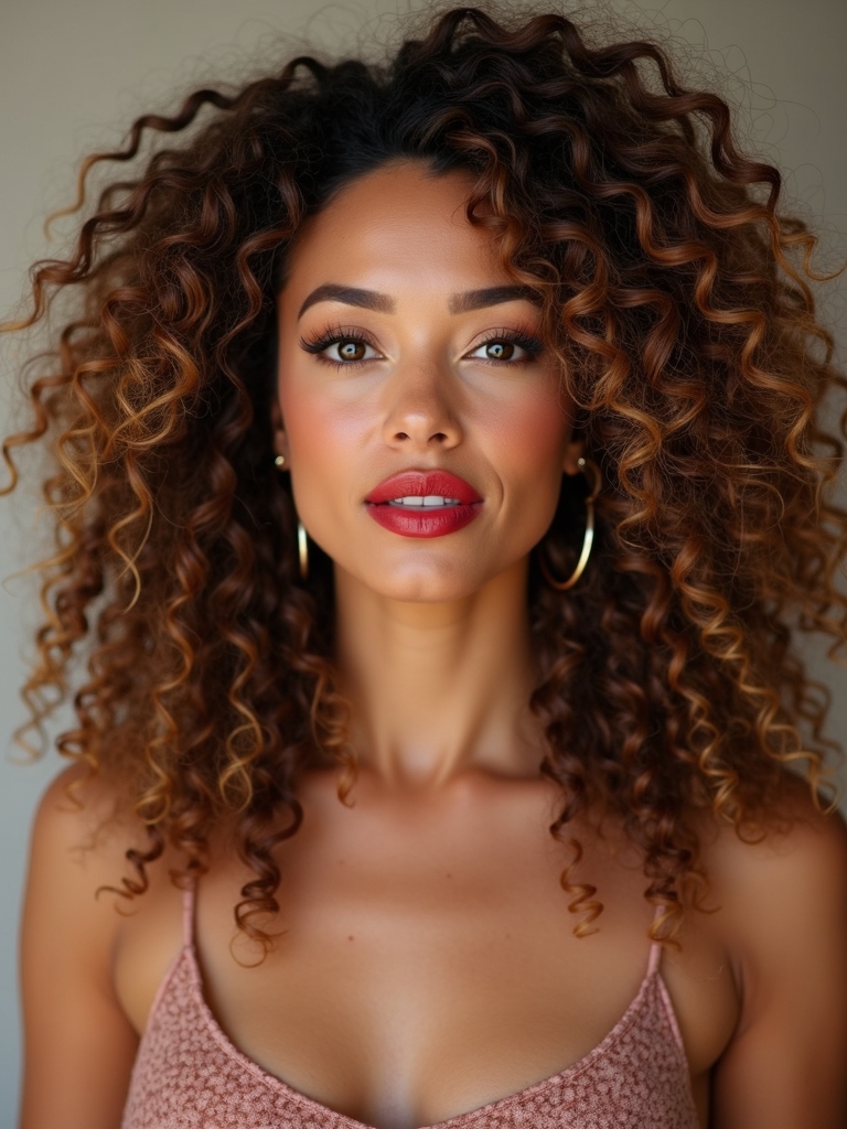 heat free curl revival techniques