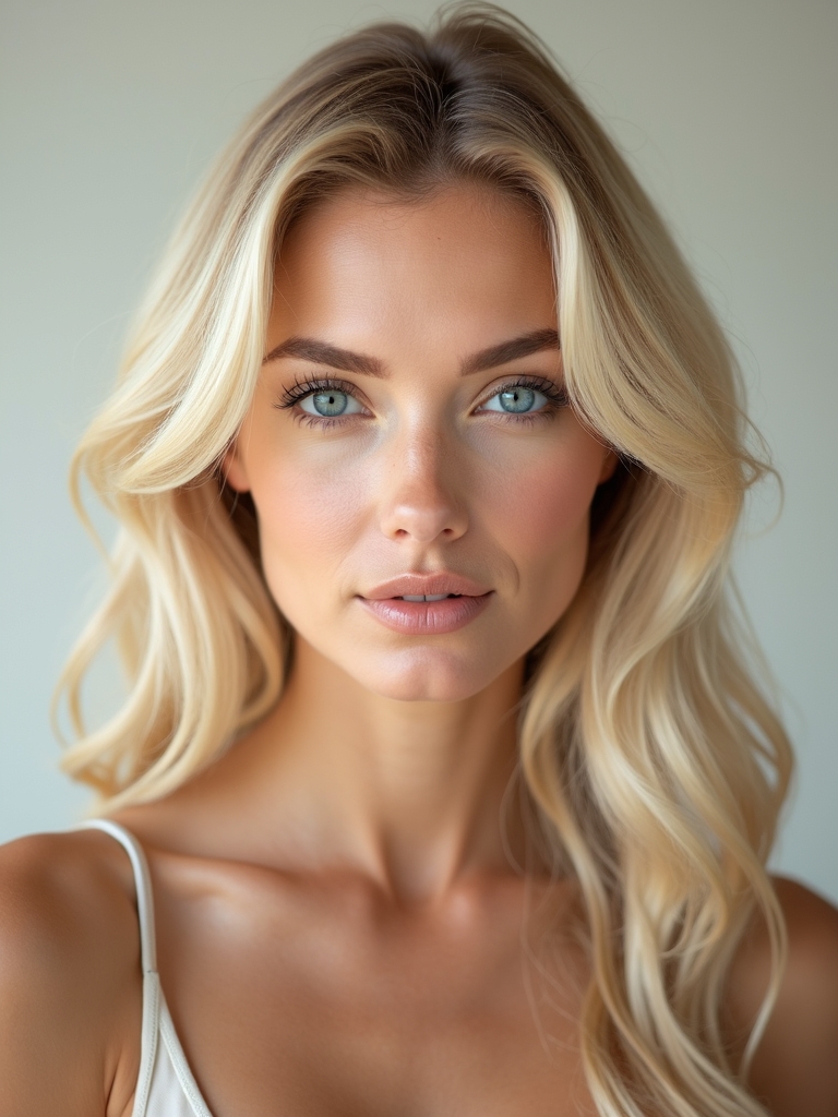 heavenly bridal makeup ideas