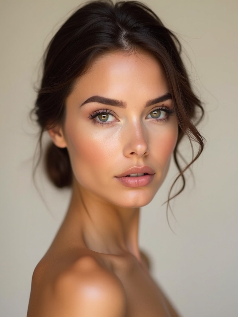 hooded eyes bridesmaid makeup techniques
