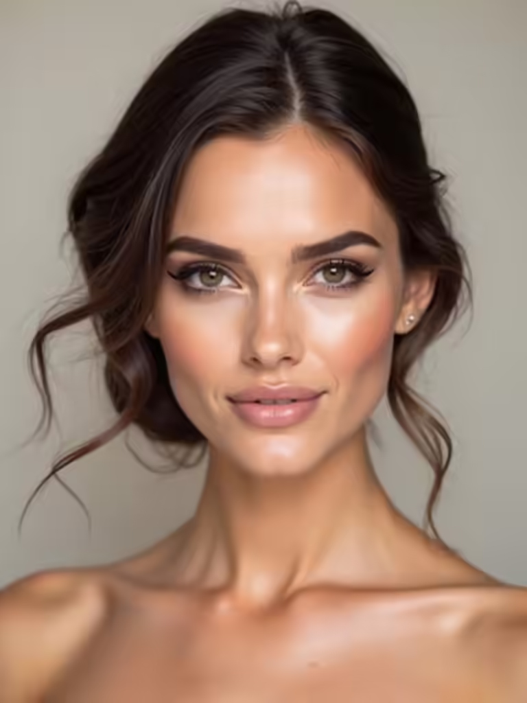 hooded lids eyeliner techniques
