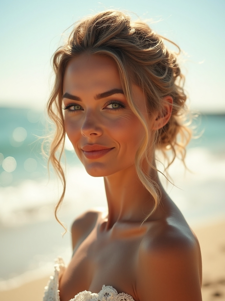 humidity proof hair finishing techniques
