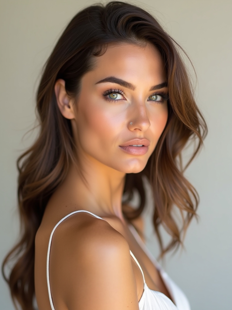 humidity proof wedding makeup routine