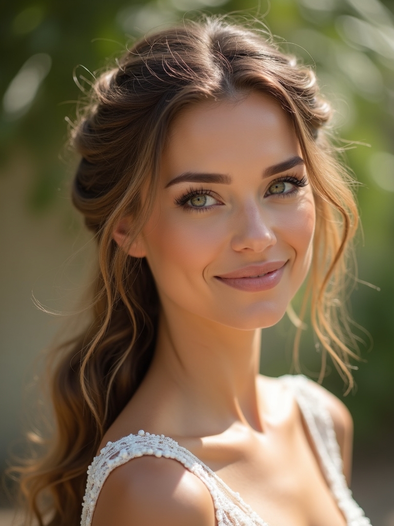 humidity resistant textured braids