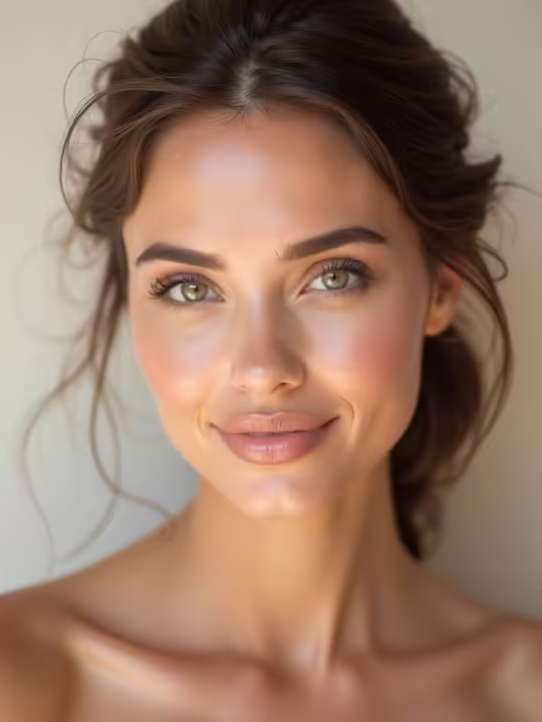 hydrated glow radiant finish