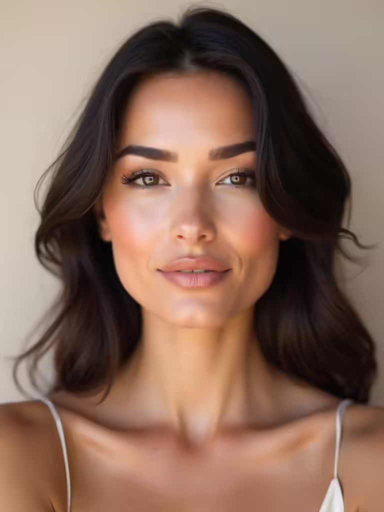 hydrated lightweight flawless finish