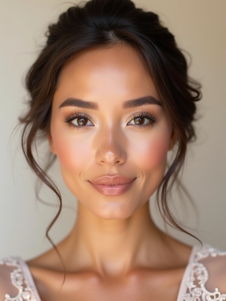 hydrated lightweight radiant complexion