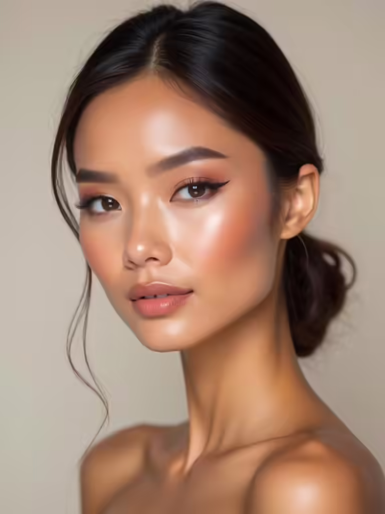hydration for radiant glow
