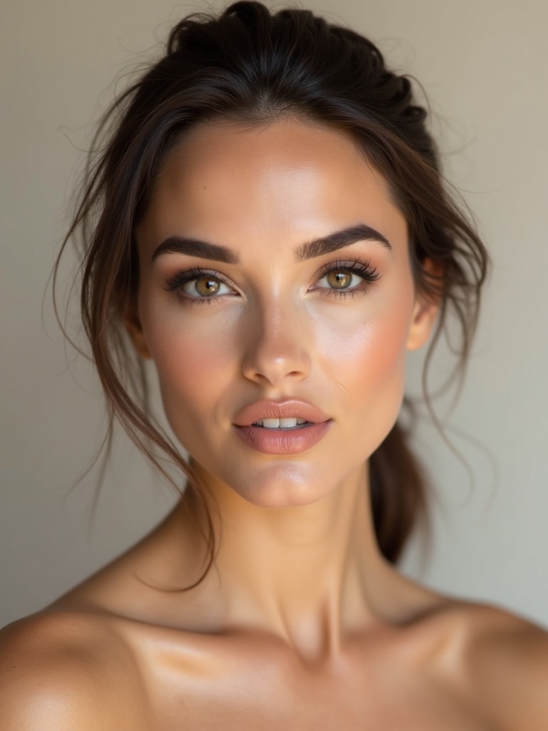 identify skin tone type